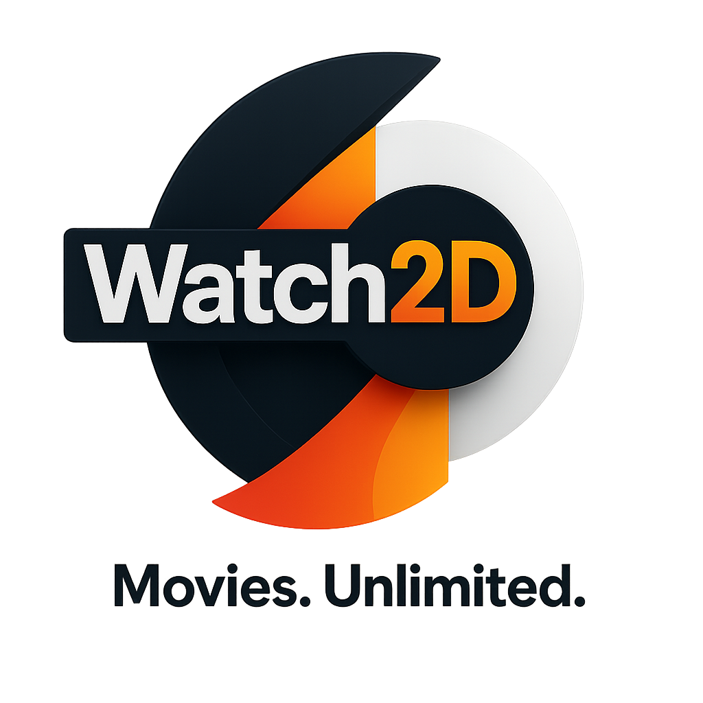 Watch2D Logo